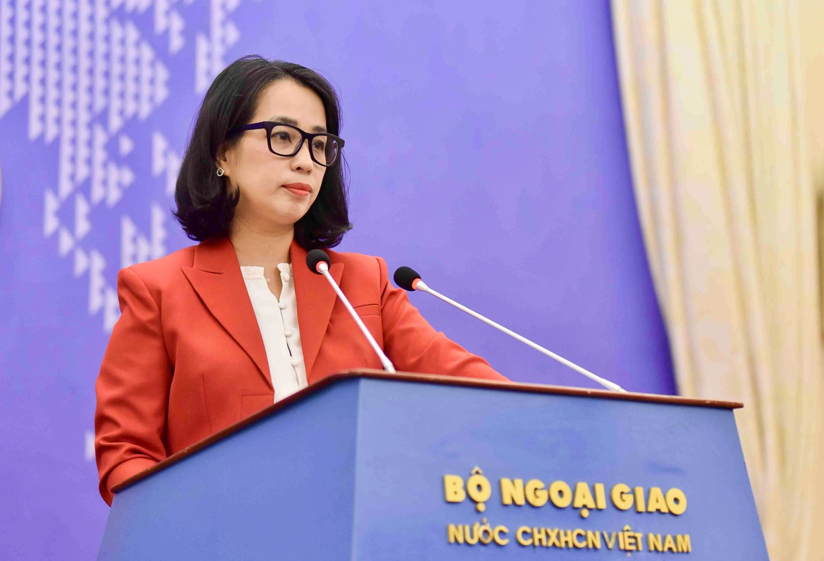 Tăng cường bảo hộ và thực thi quyền sở hữu trí tuệ là chủ trương nhất quán của Việt Nam